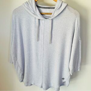 Calvin Klein Performance Pullover Hoodie Size S